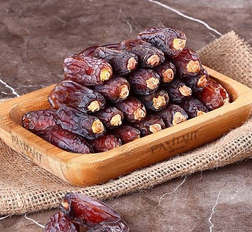 En İyi Medine Hurması Nasıl Seçilir? Medine Hurması Faydaları Neler?